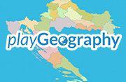 Counties Of Croatia - Play Free Online Games | Addicting