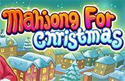 Mahjong For Christmas - Play Free Online Games | Addicting