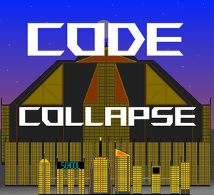 play Code Collapse