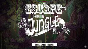play Escape From The Jungle