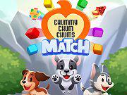 play Chummy Chum Chums: Match