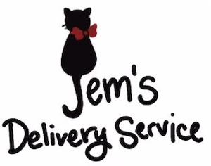 play Jem'S Delivery Service
