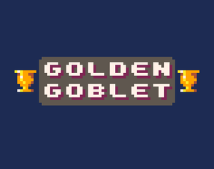 play Golden Goblet