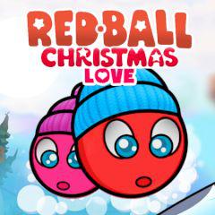 play Redball Christmas Love
