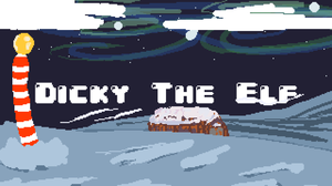 play Dicky The Elf