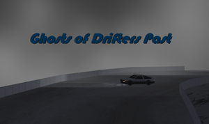 play Ghosts Of Drifters Past