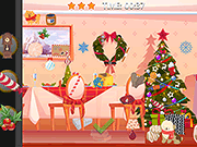 play Hidden Objects: Hello Winter