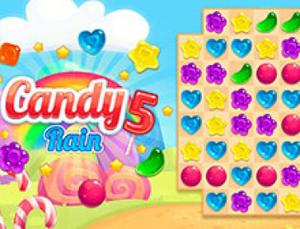 Candy Rain 25
