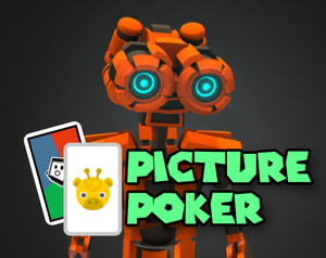 play Animal Picture Poker