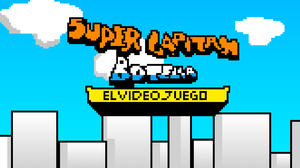 play Super Capitán Botella: El Videojuego