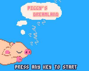play Piggy'S Dreamland