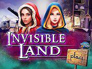 play Invisible Land