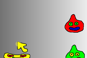 play Slime Song For Niall