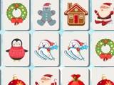 play Christmas Mahjong 2020