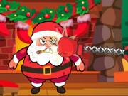 play Evil Santa