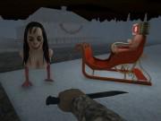 play Christmas Night Of Horror