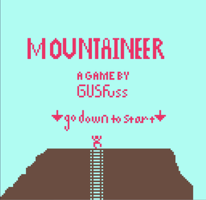 play Mountaineer