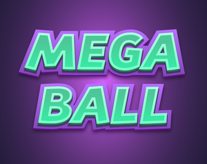 play Mega Ball