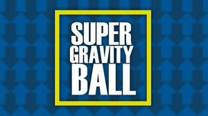 play Super Gravity Ball