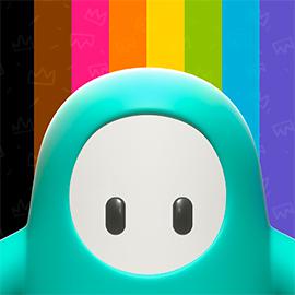 play Fall Guys Online