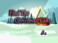 play Top10 Find The Christmas Cake