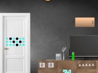 play Ekey Luxury Room Escape