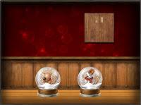 play Amgel Christmas Room Escape 4