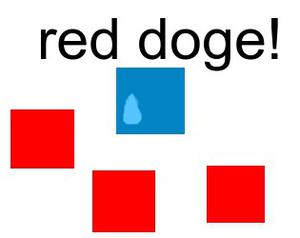 play Red Doge