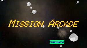 play Mission Arcade Pre Alpha