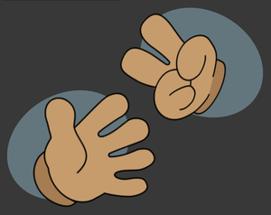 play Rock Paper Scissors