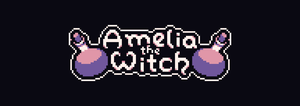 play Amelia The Witch