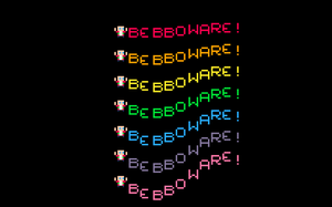play Bebboware
