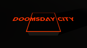 play Doomsday City
