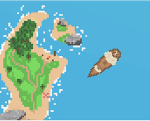 play Archipelago | Hubbgrupp 5