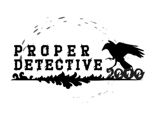 Proper Detective 2000