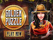 play Golden Puzzle
