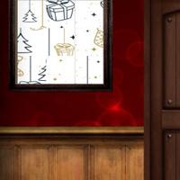 play Amgel Christmas Room Escape 4