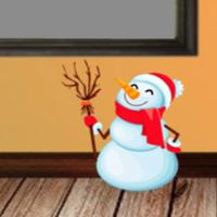 play 8B Santa Escape