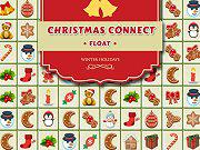 play Christmas Float Connect