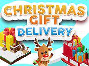 play Santa Gift Delivery