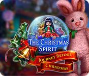 play The Christmas Spirit: Journey Before Christmas