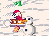 play Santas Xmas Run