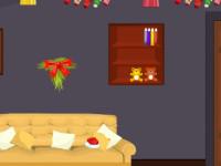 play Christmas Gift Escape 2020