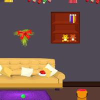 play G4E Christmas Gift Escape 2020