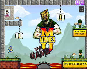 play Mu The Game