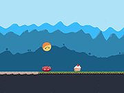 play Hungry Road