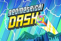 play Geometrical Dash