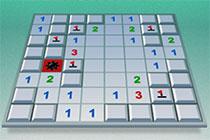 play Minesweeper Mania