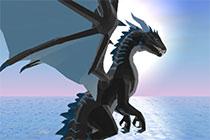 play Dragon Simulator 3D