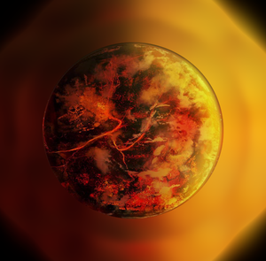 play Planet Defender